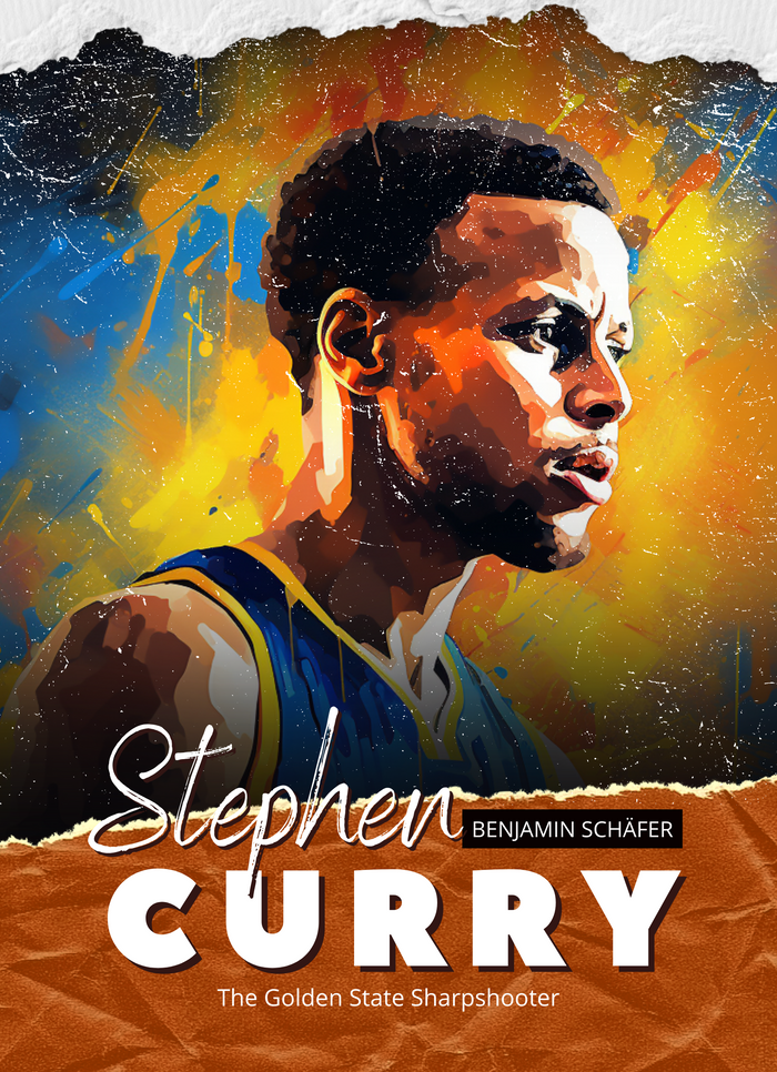 Title: Stephen Curry