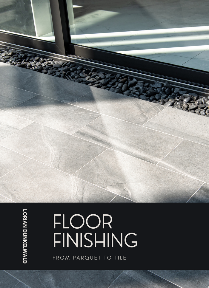 Floor Finishing