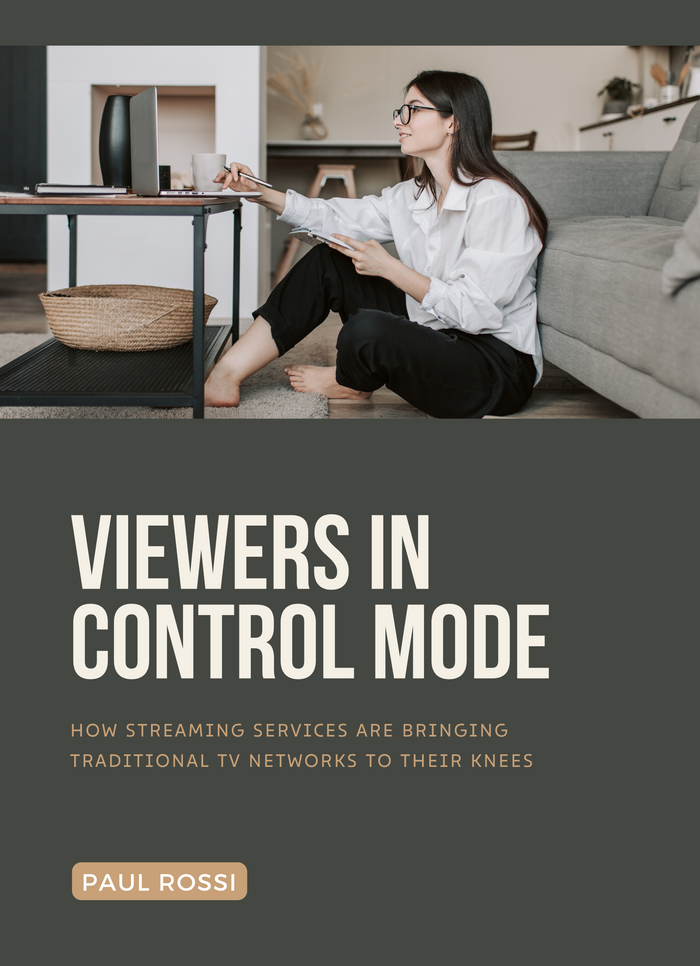 Viewers in Control Mode
