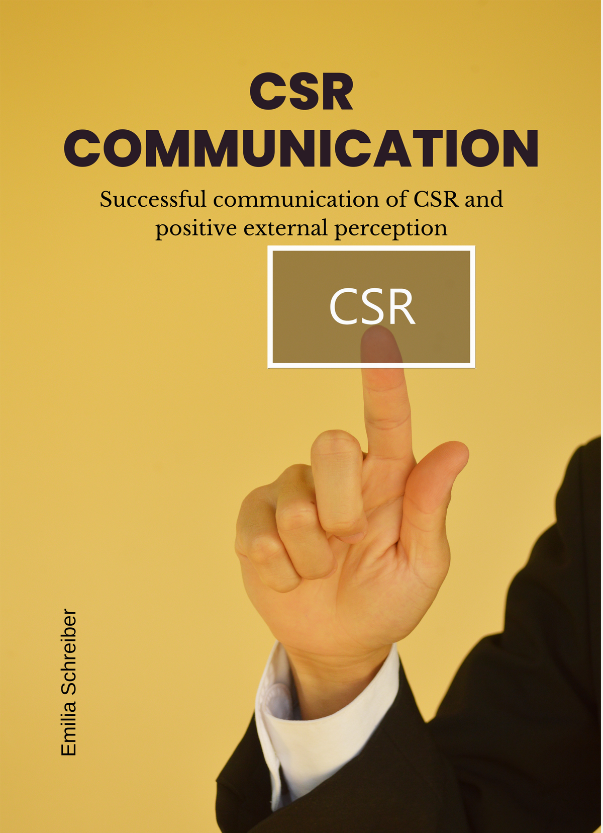 CSR communication