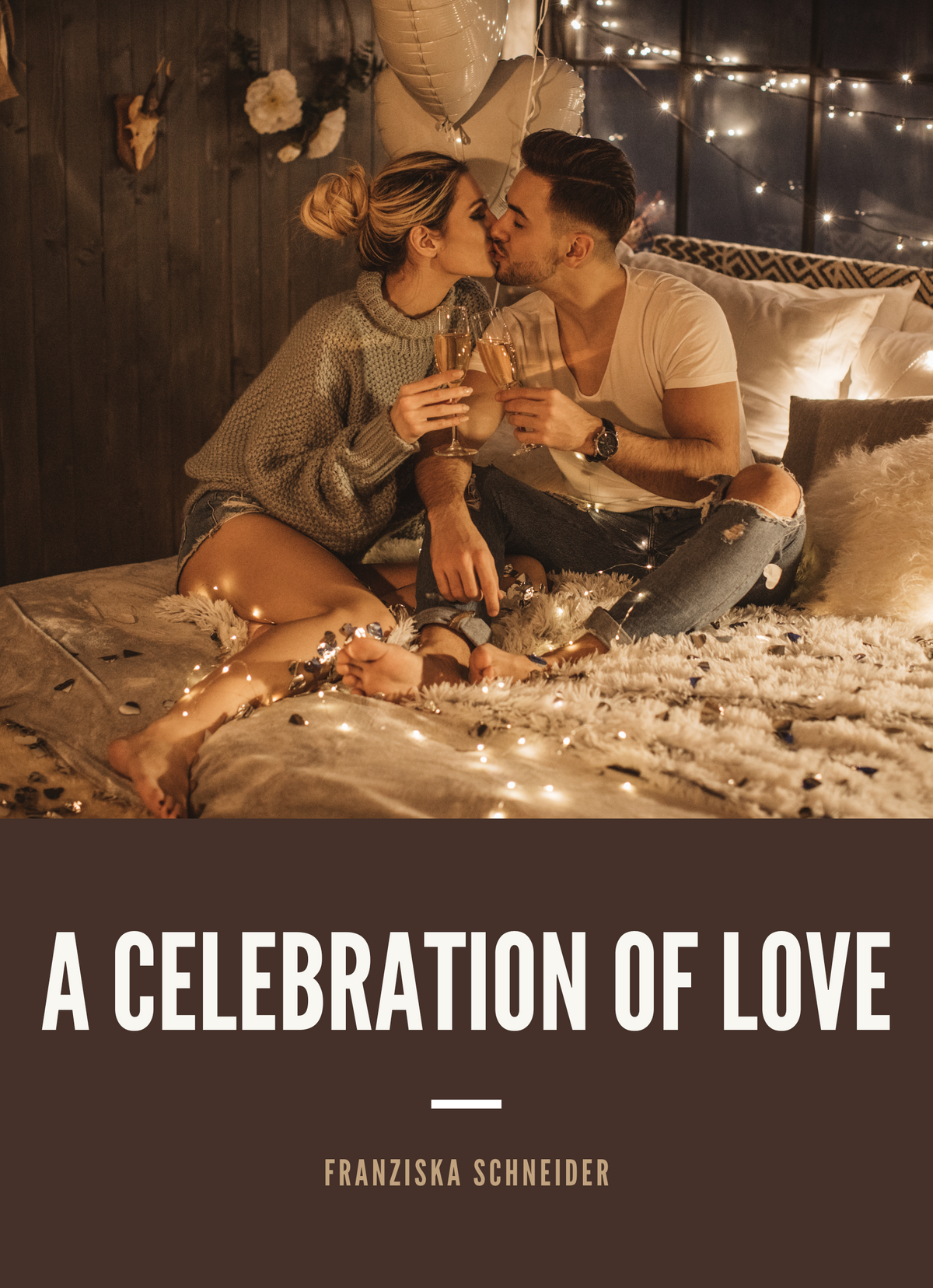 A celebration of love