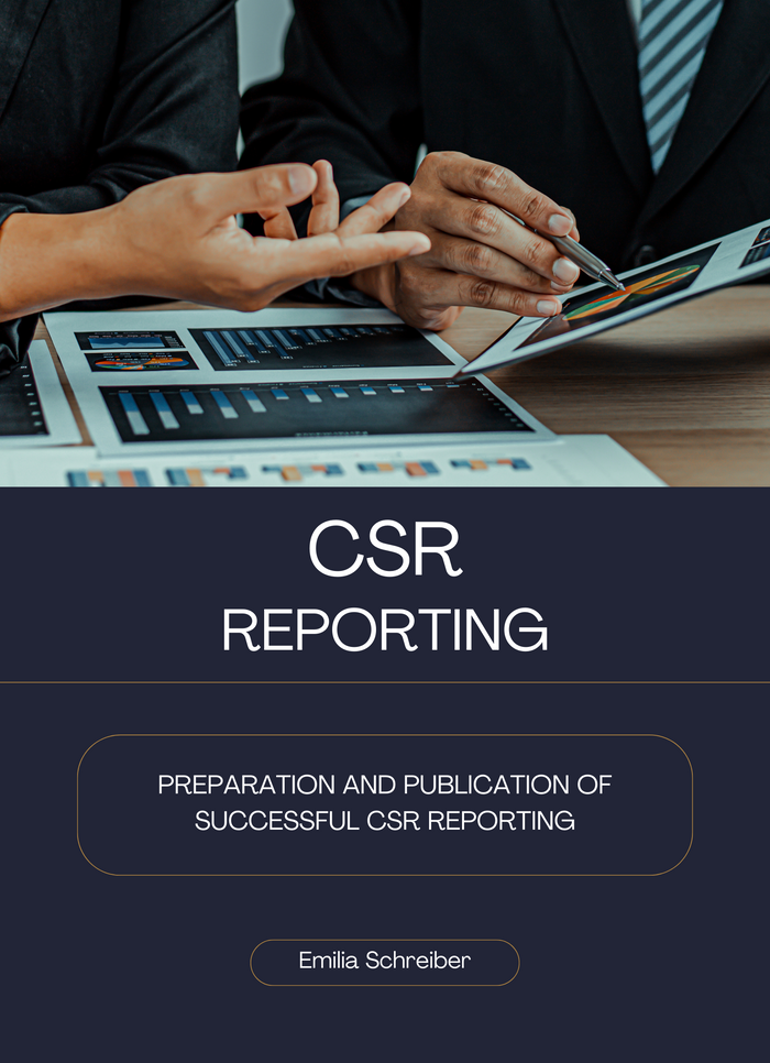 CSR Reporting