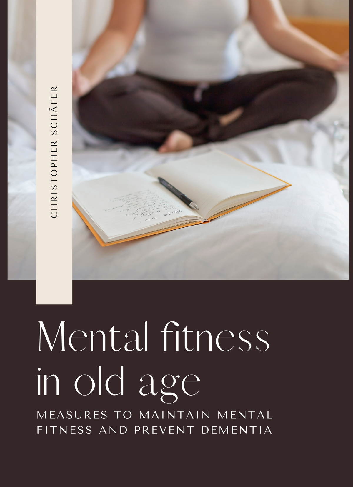 Mental fitness in old age