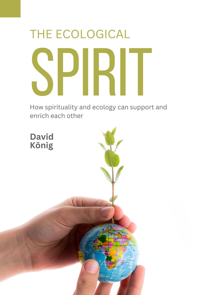 The ecological spirit