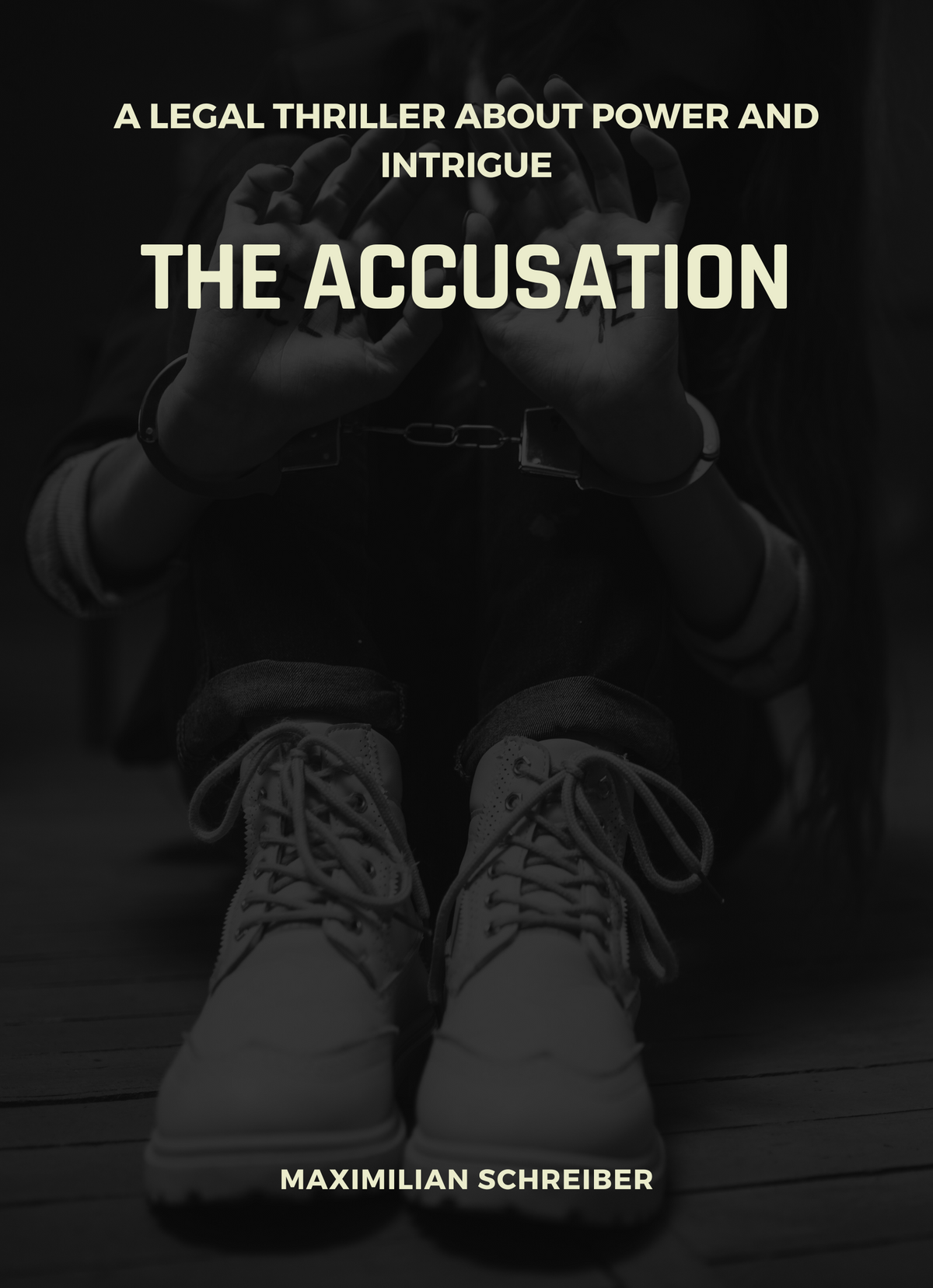 The Accusation
