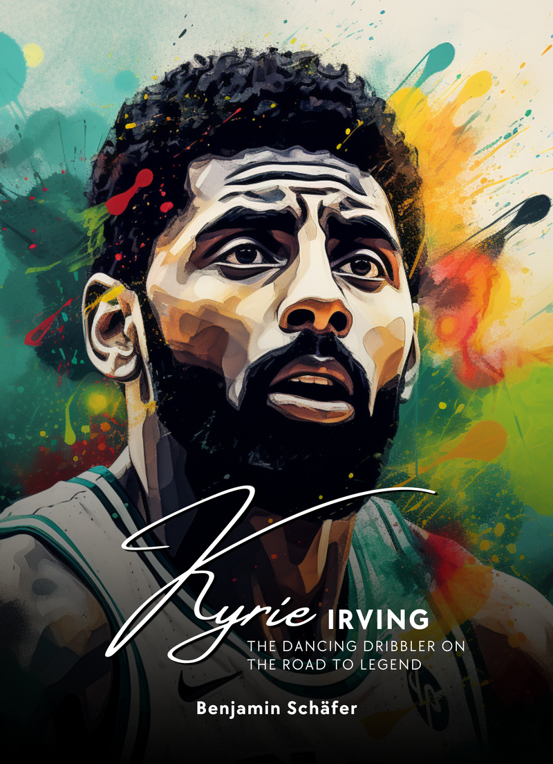 Kyrie Irving