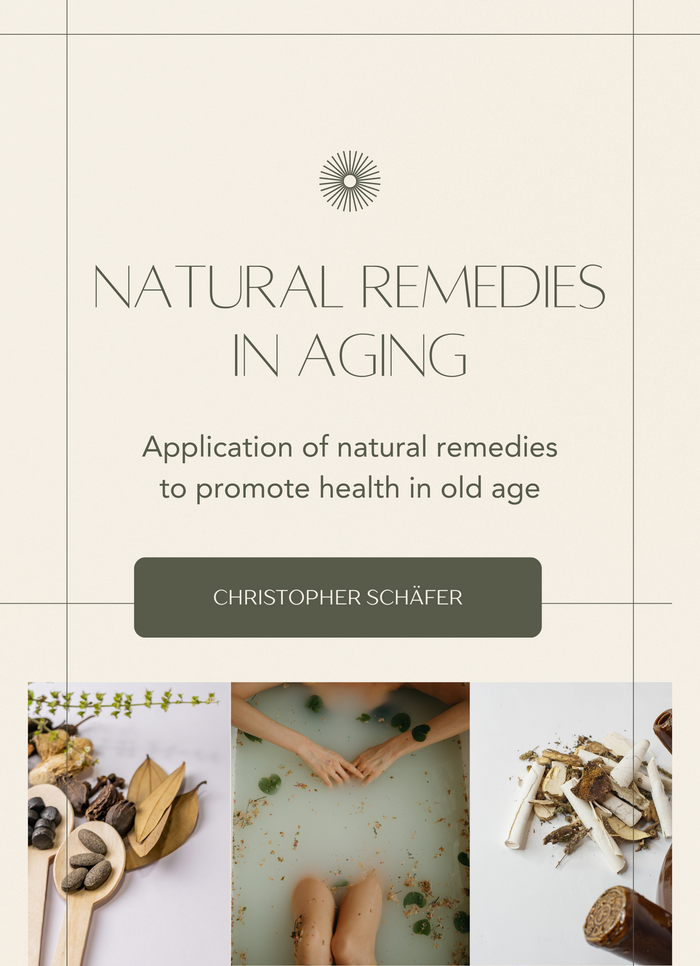 Natural Remedies in Aging