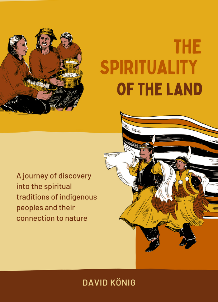 The spirituality of the land