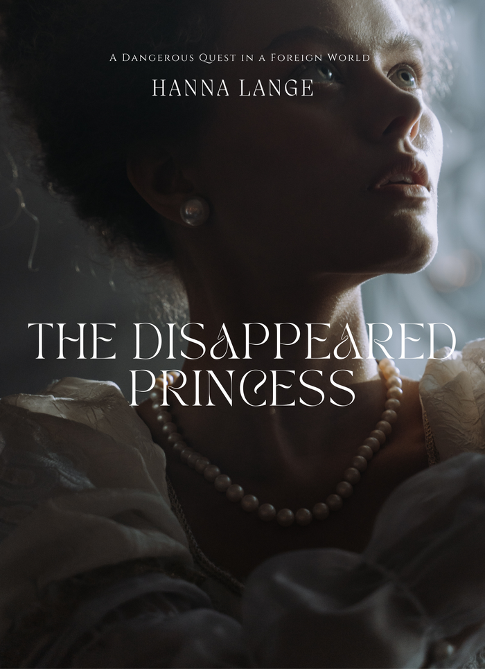 The Disappeared Princess