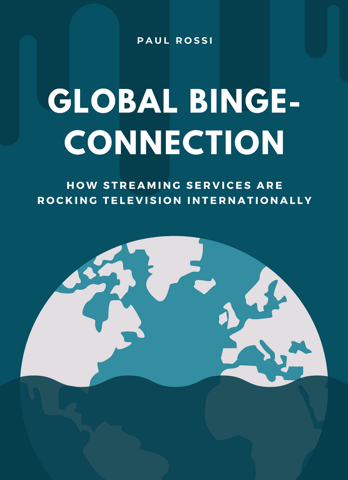 Global Binge-Connection