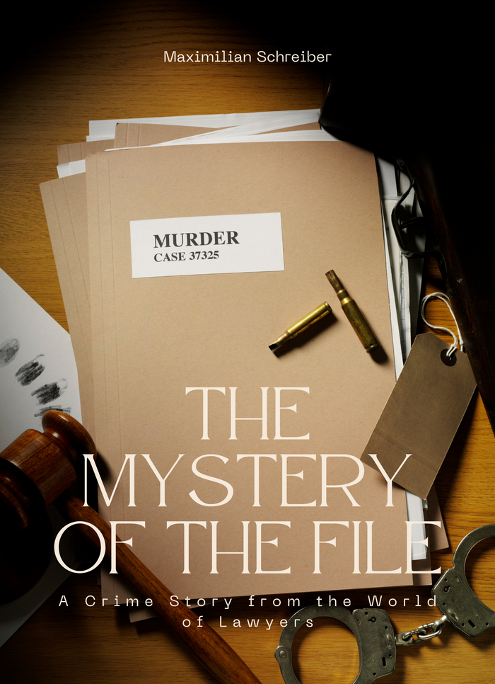 The Mystery of the File