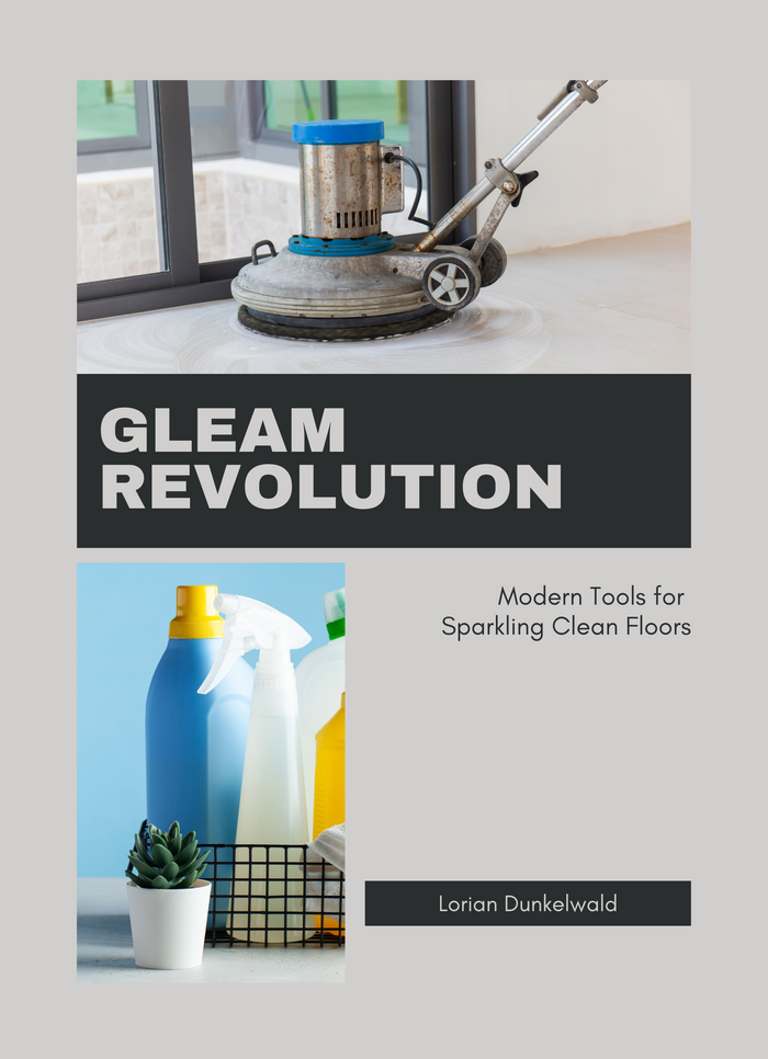 Gleam Revolution