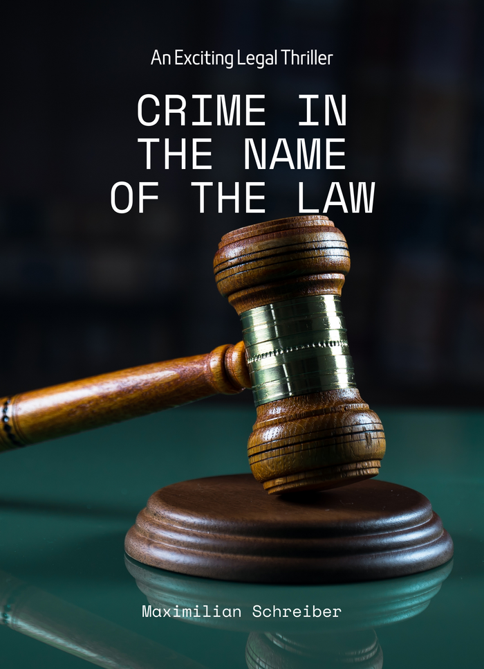 Crime in the Name of the Law