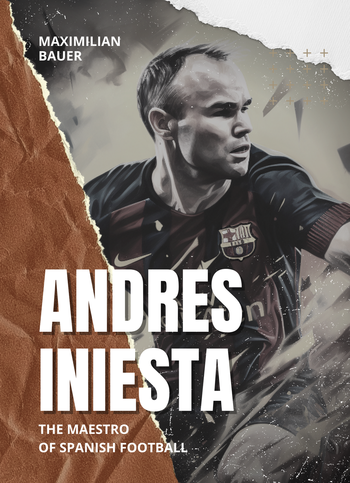 Andres Iniesta