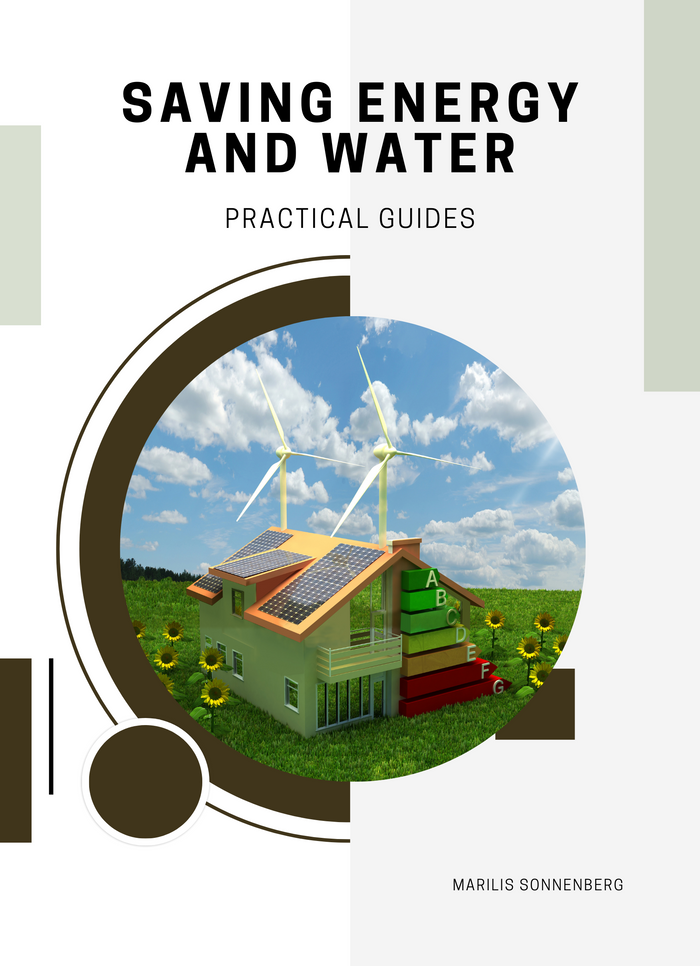 Saving Energy and Water