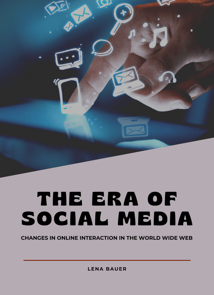 The Era of Social Media