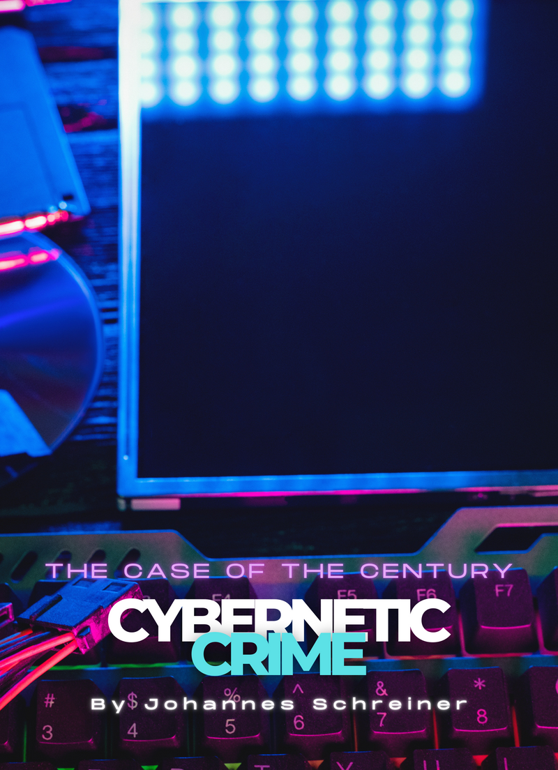 Cybernetic Crime