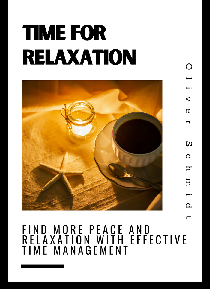 Time for relaxation