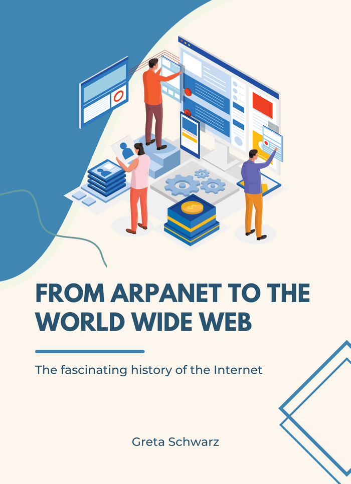 From ARPANET to the World Wide Web