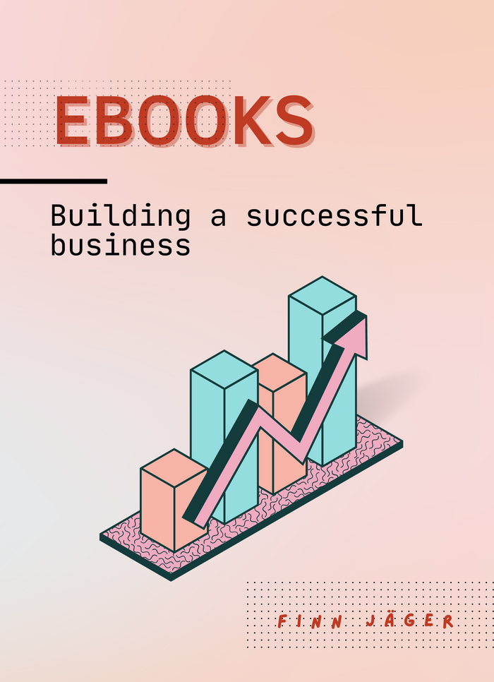 Building a successful business