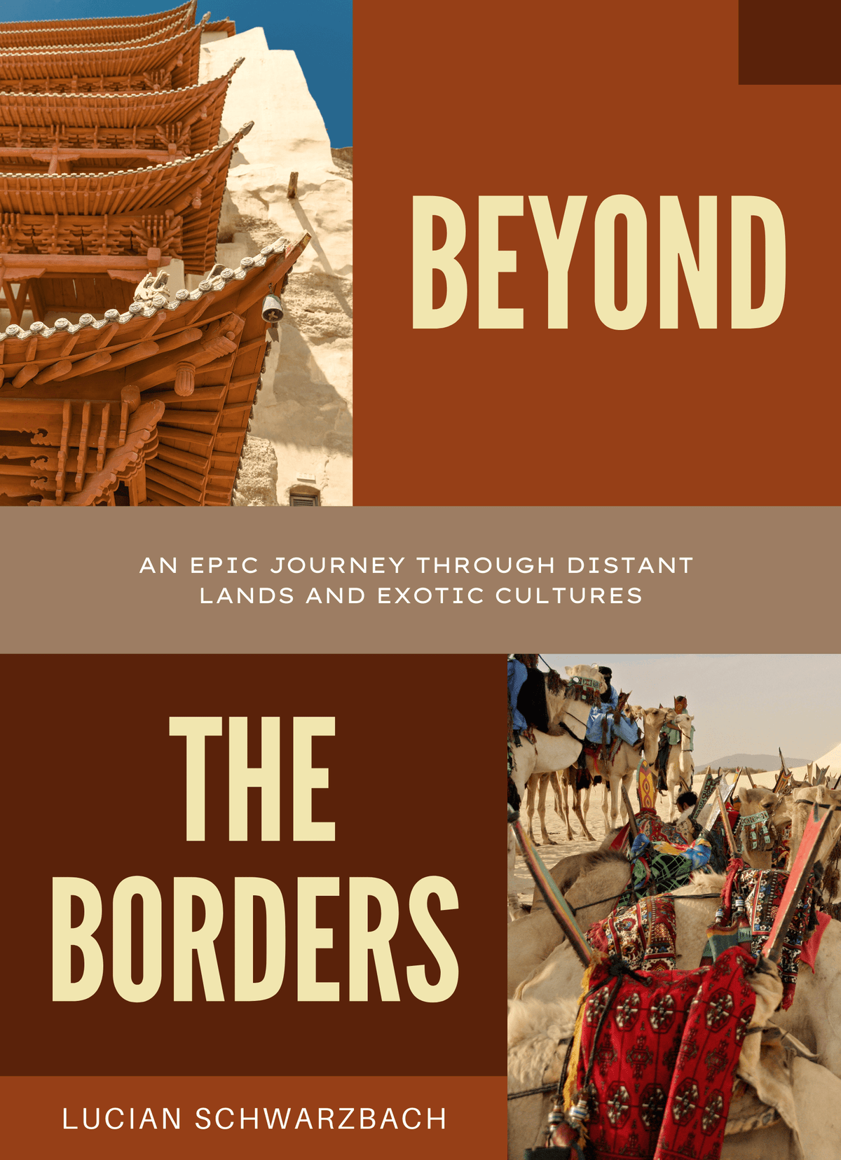 Beyond the Borders