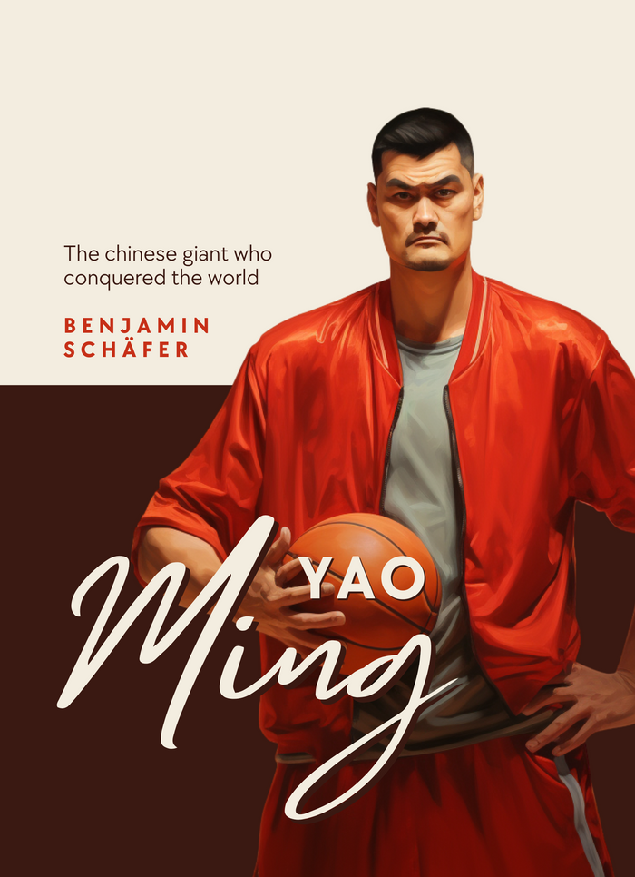 Yao Ming