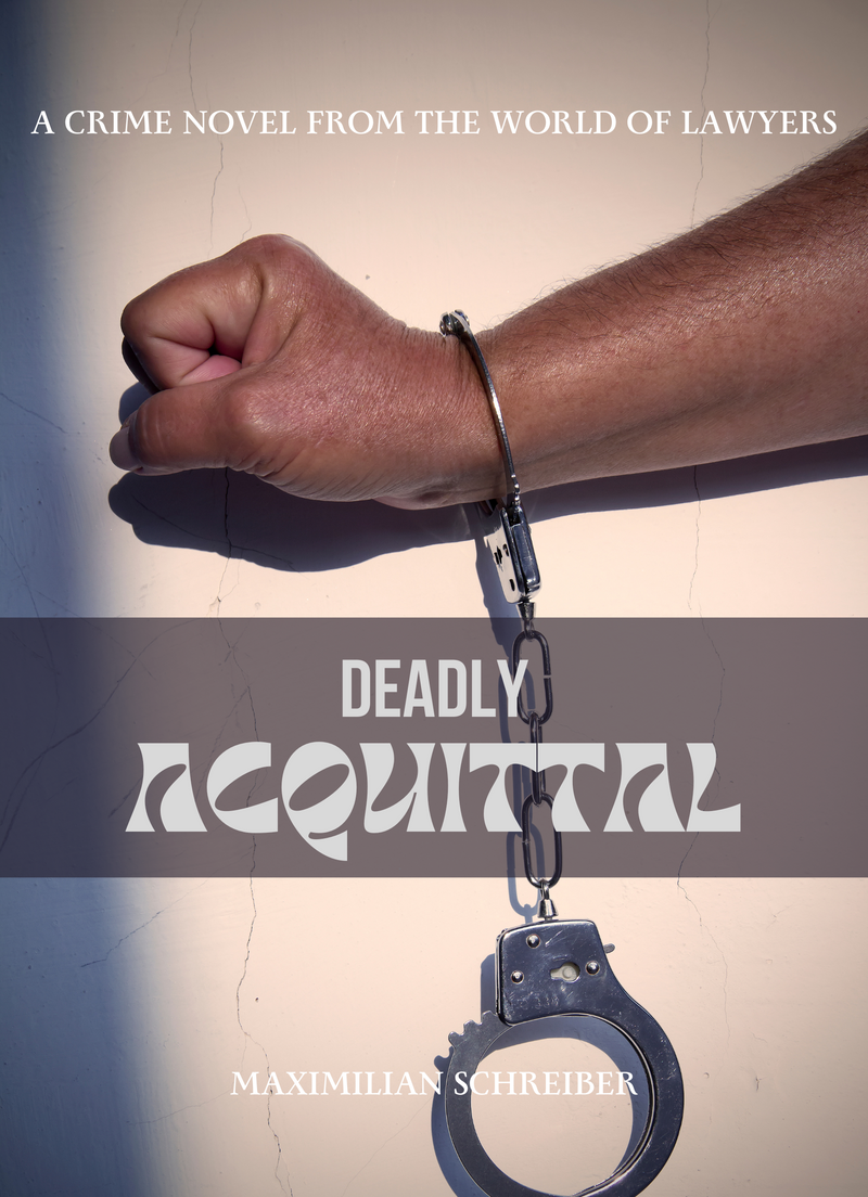 Deadly Acquittal