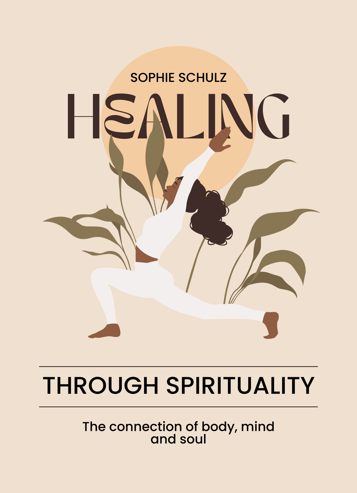 Healing through spirituality