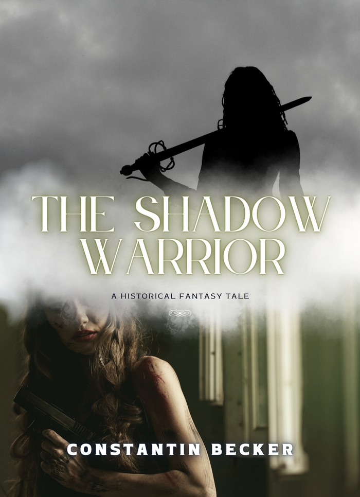 The Shadow Warrior