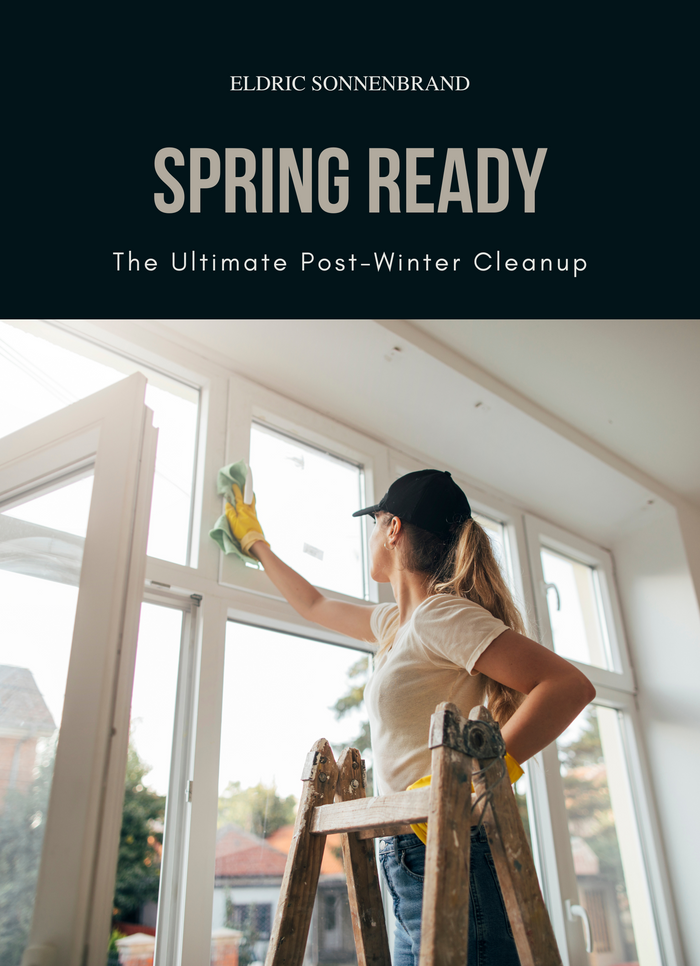 Spring Ready