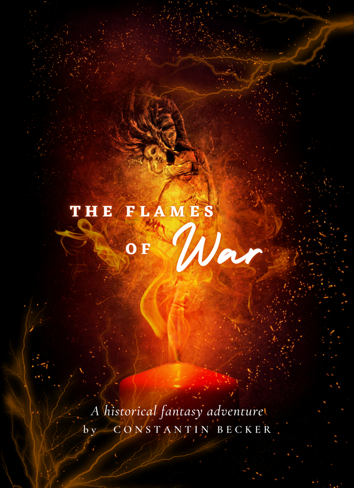 The Flames of War