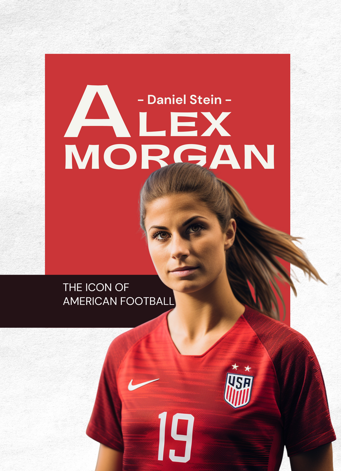 Alex Morgan