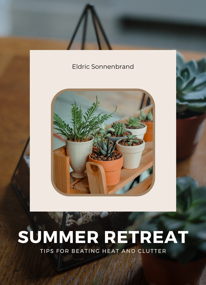 Summer Retreat