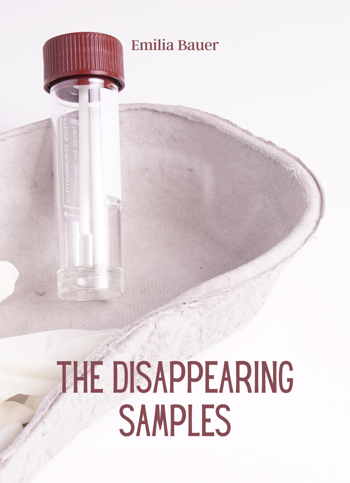 The Disappearing Samples