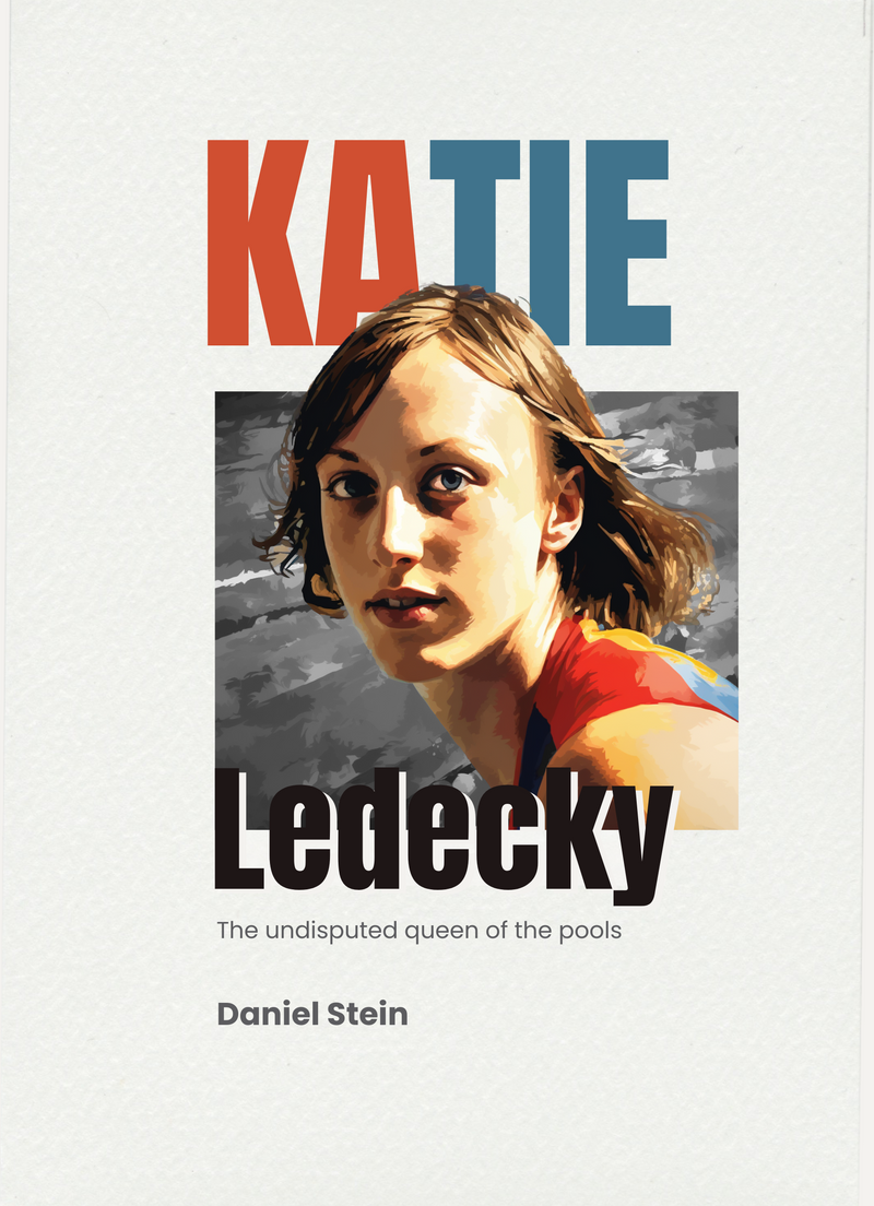 Katie Ledecky