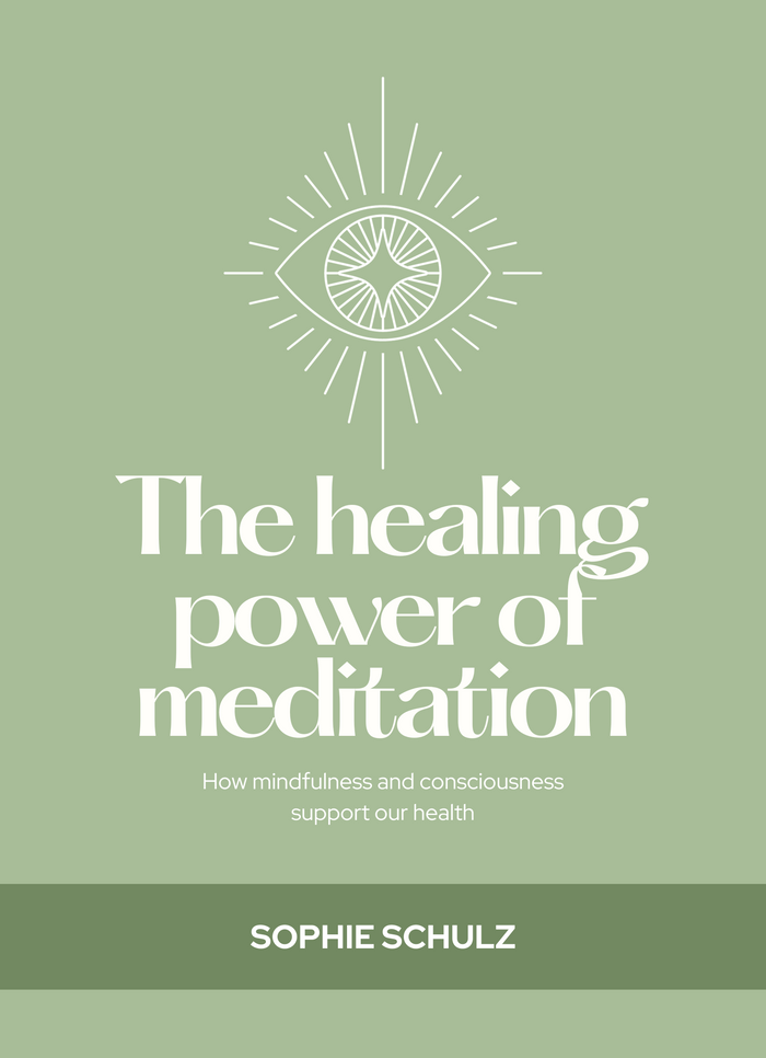 The healing power of meditation