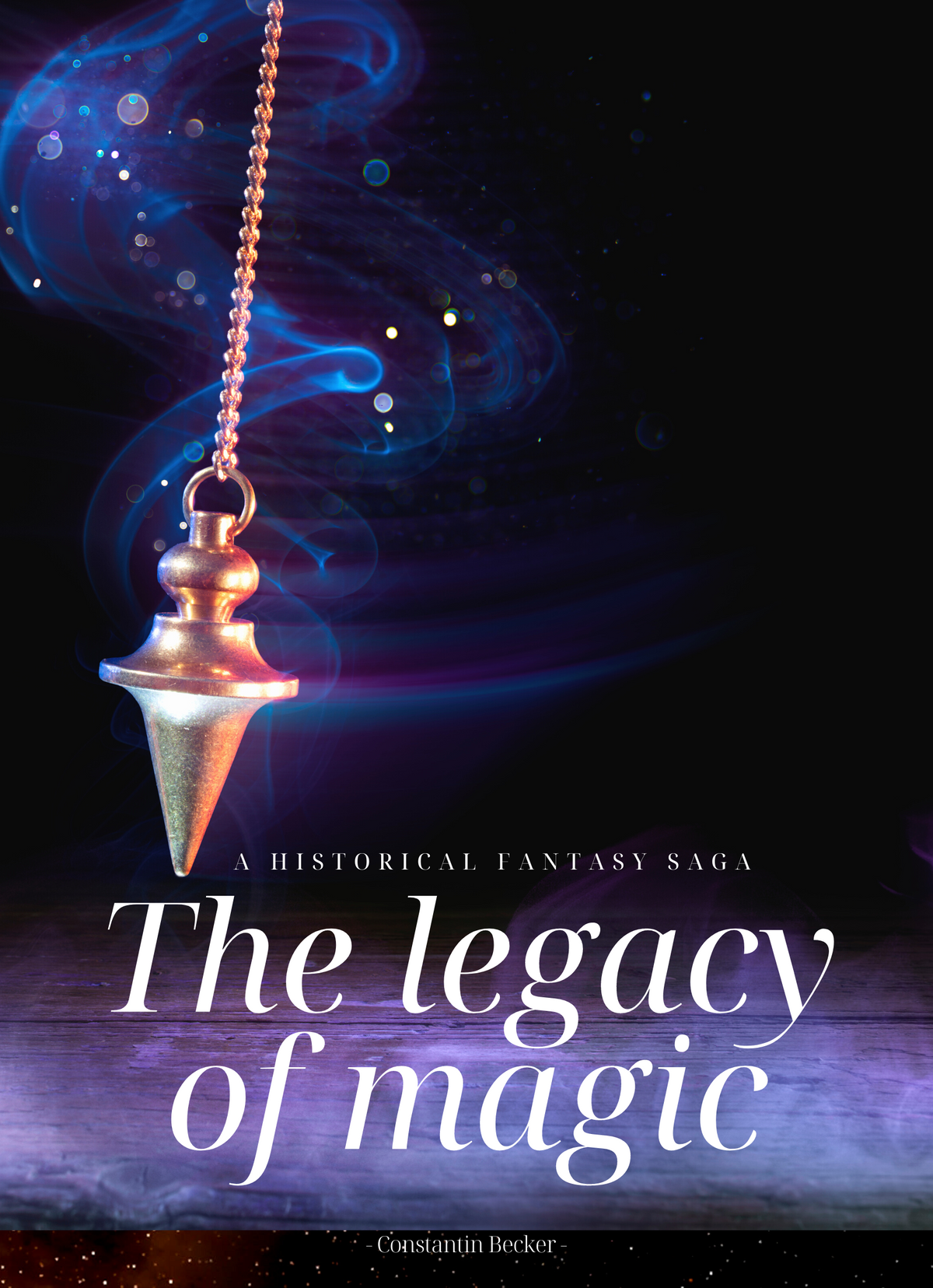 The Legacy of Magic