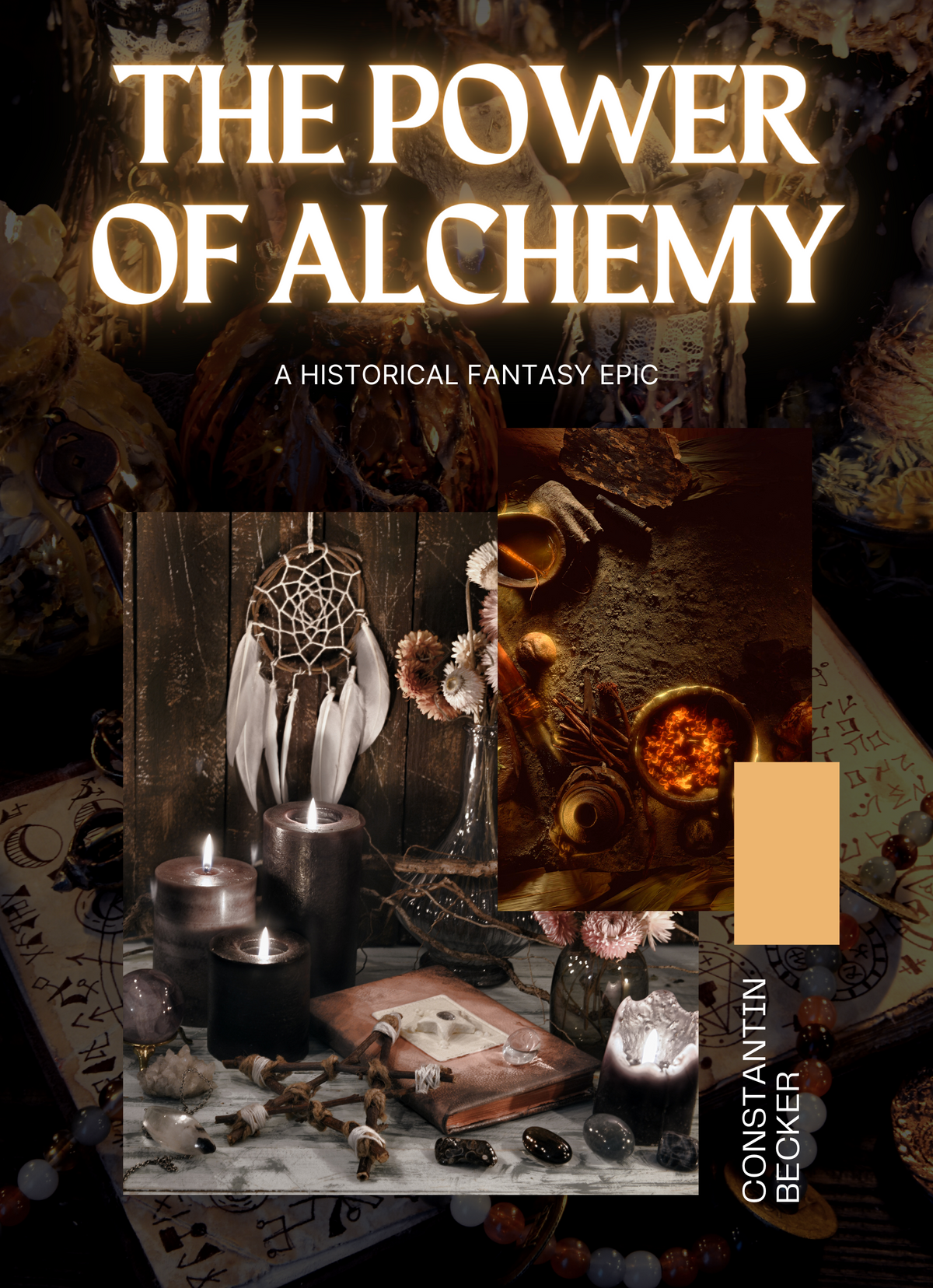 The Power of Alchemy