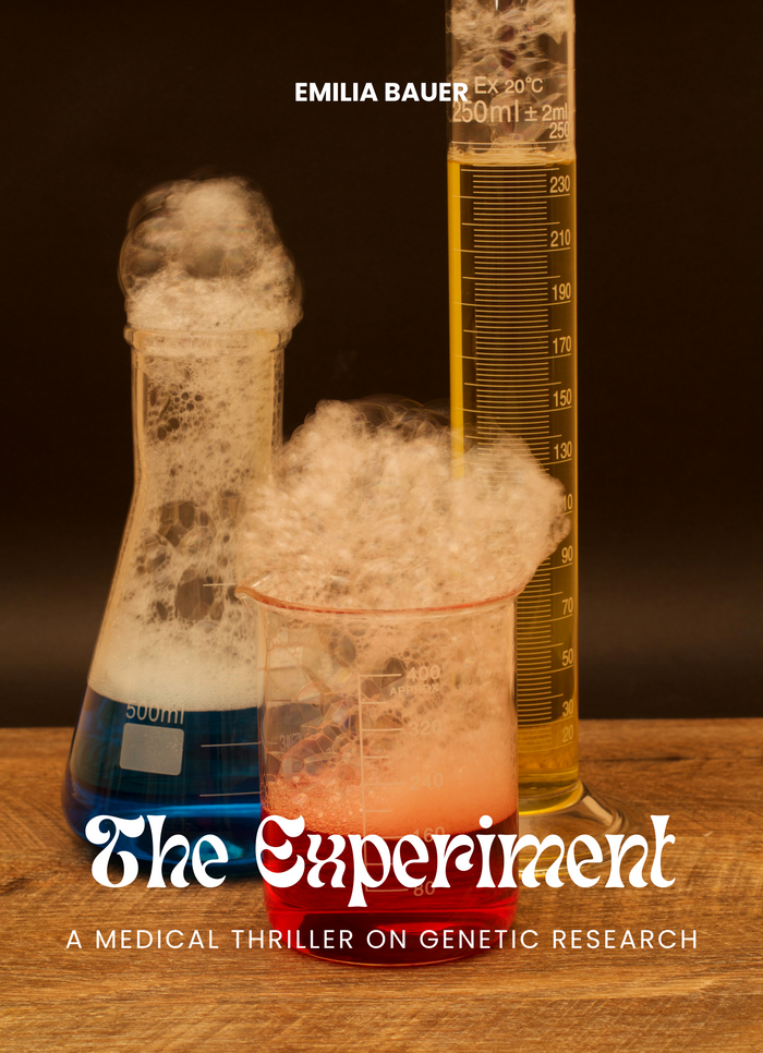 The Experiment