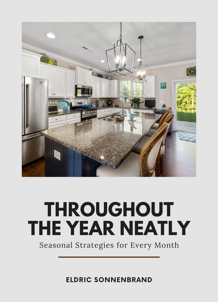 Throughout the Year Neatly