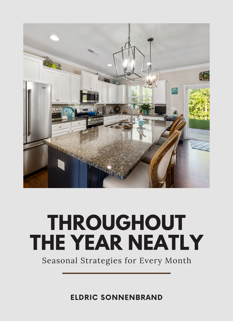 Throughout the Year Neatly