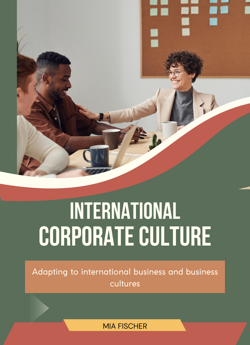 International Corporate Culture