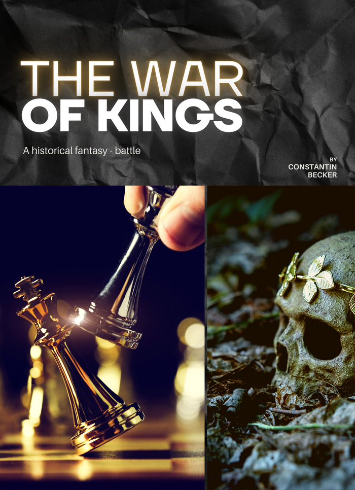 The War of Kings