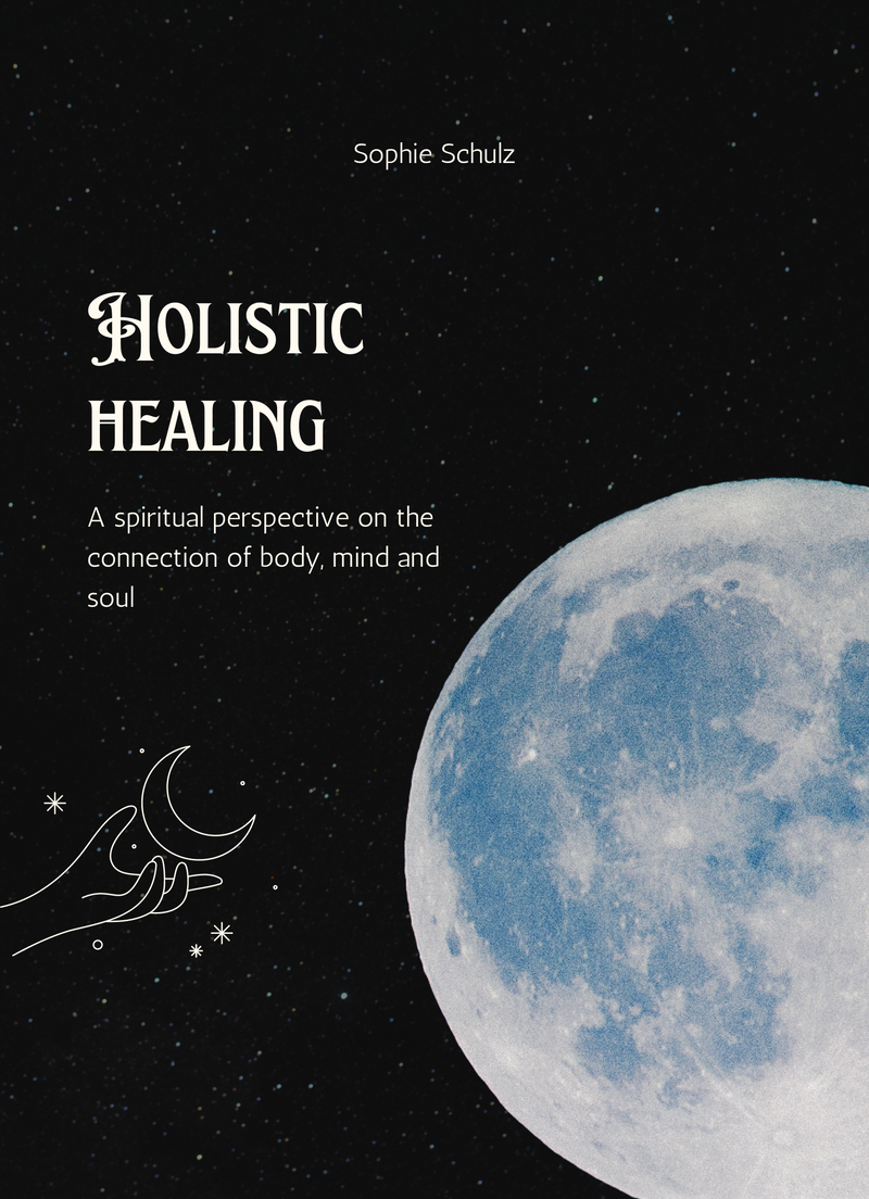 Holistic healing