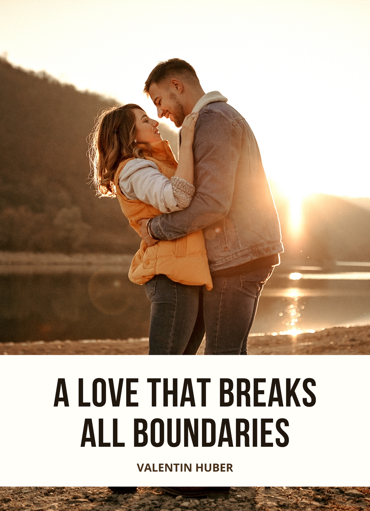 A love that breaks all boundaries