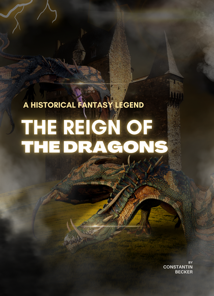 The Reign of the Dragons