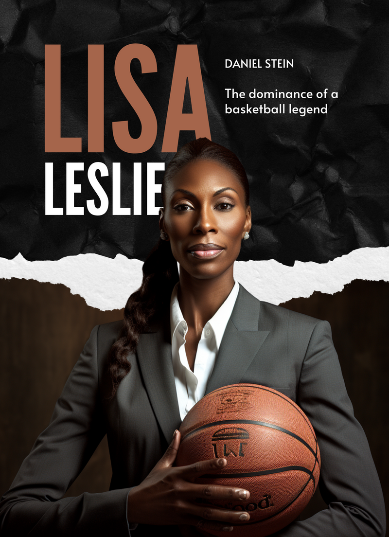 Lisa Leslie