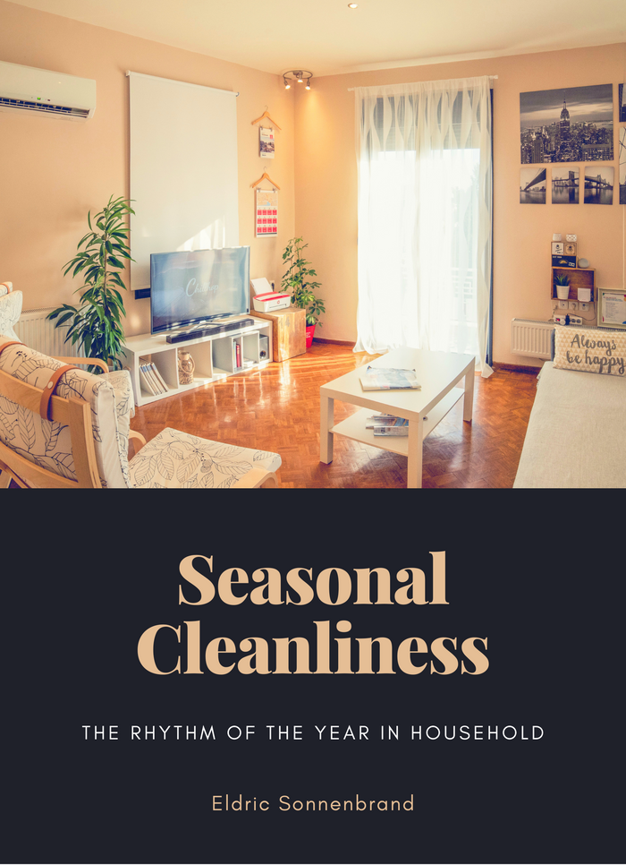 Seasonal Cleanliness