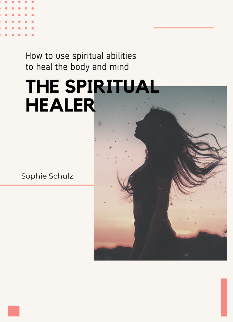 The spiritual healer