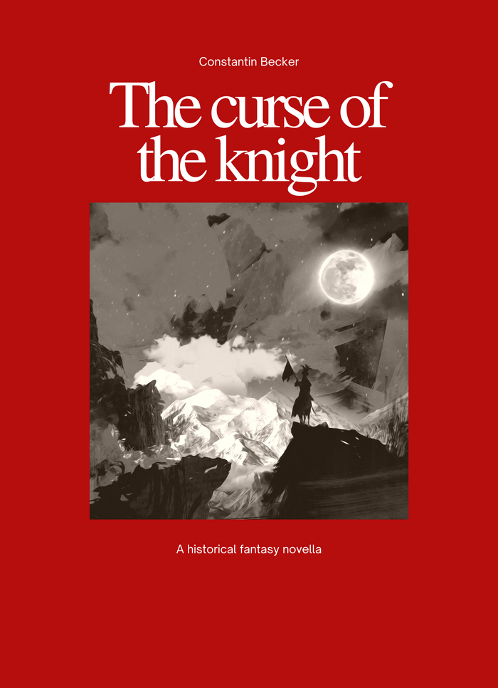 The Curse of the Knight